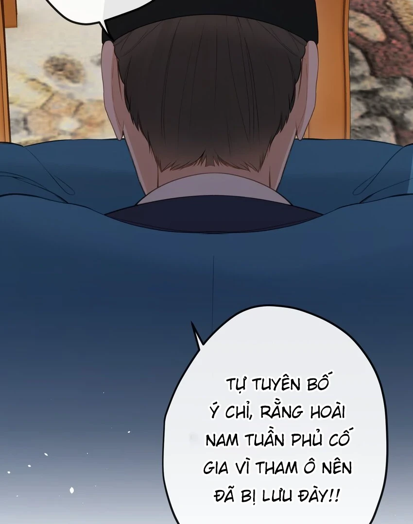 Nghe Nói Thái Hậu Với Thái Hậu Là Thật Sao? Chapter 16 - Trang 39