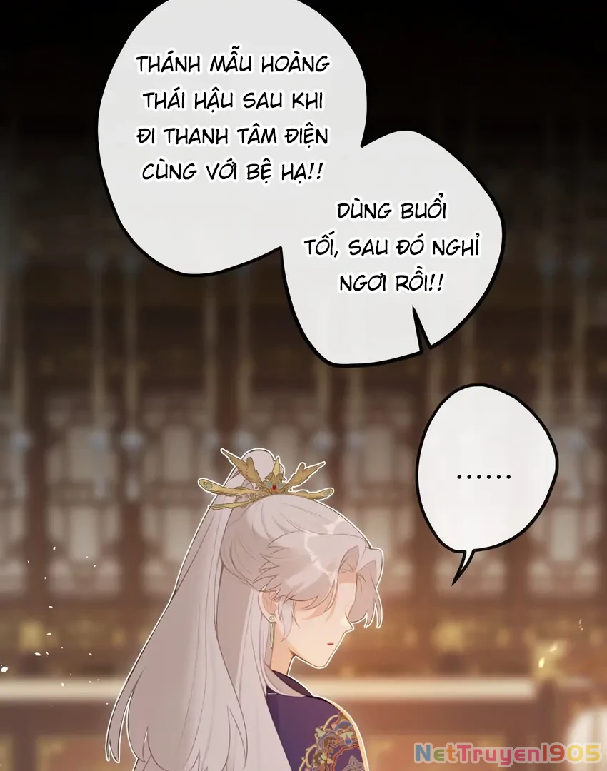 Nghe Nói Thái Hậu Với Thái Hậu Là Thật Sao? Chapter 16 - Trang 4