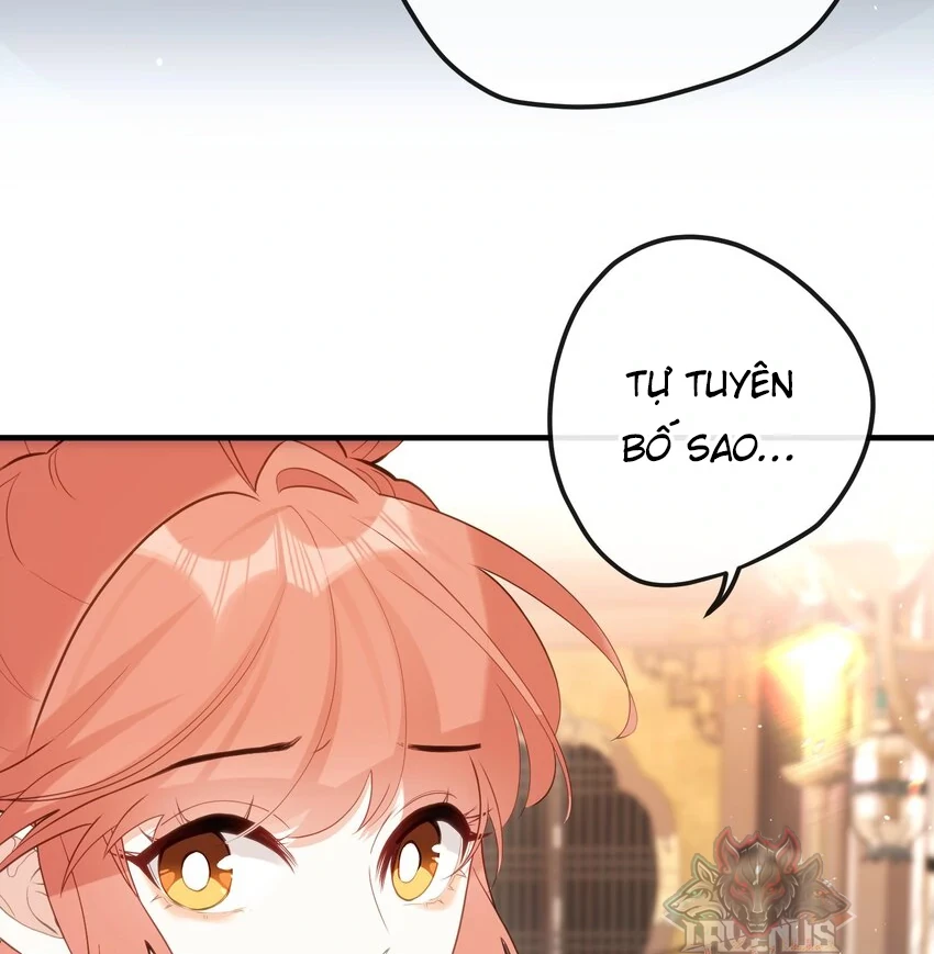 Nghe Nói Thái Hậu Với Thái Hậu Là Thật Sao? Chapter 16 - Trang 40