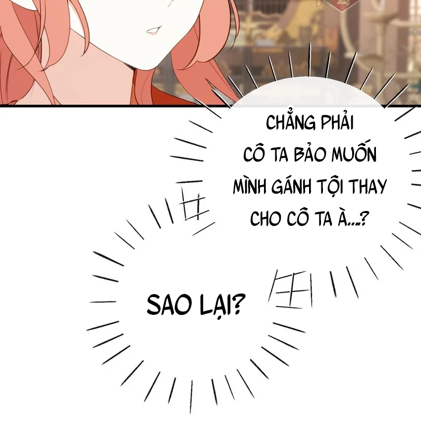 Nghe Nói Thái Hậu Với Thái Hậu Là Thật Sao? Chapter 16 - Trang 41