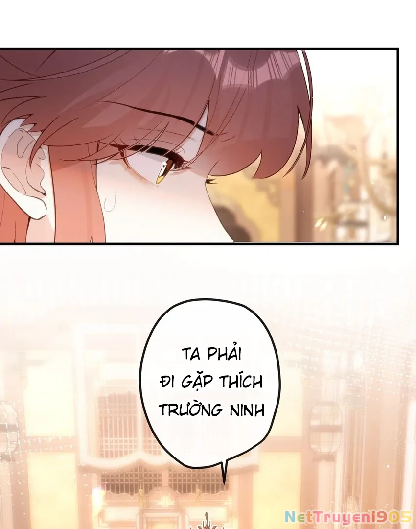 Nghe Nói Thái Hậu Với Thái Hậu Là Thật Sao? Chapter 16 - Trang 42
