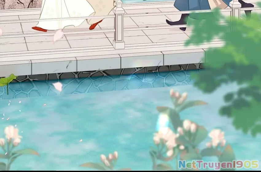 Nghe Nói Thái Hậu Với Thái Hậu Là Thật Sao? Chapter 16 - Trang 47
