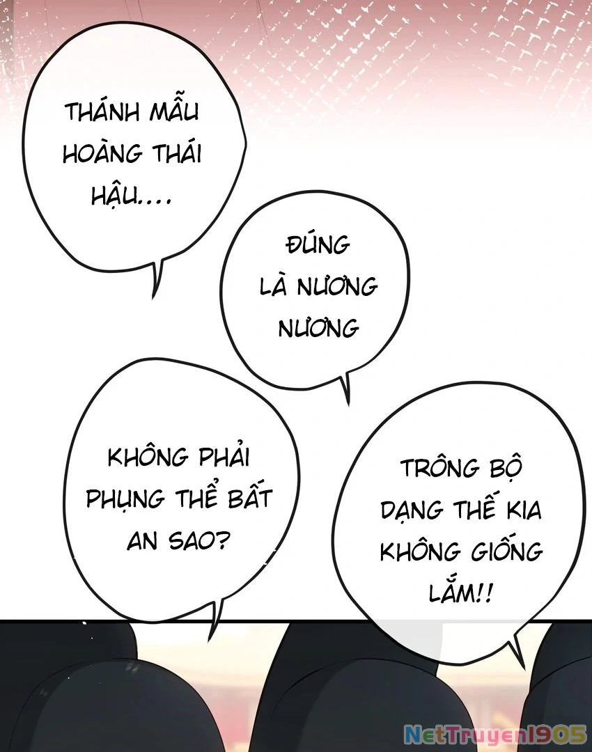 Nghe Nói Thái Hậu Với Thái Hậu Là Thật Sao? Chapter 16 - Trang 49