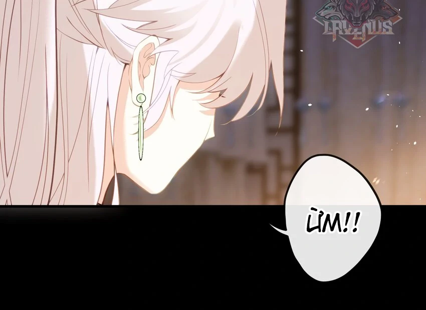 Nghe Nói Thái Hậu Với Thái Hậu Là Thật Sao? Chapter 16 - Trang 7