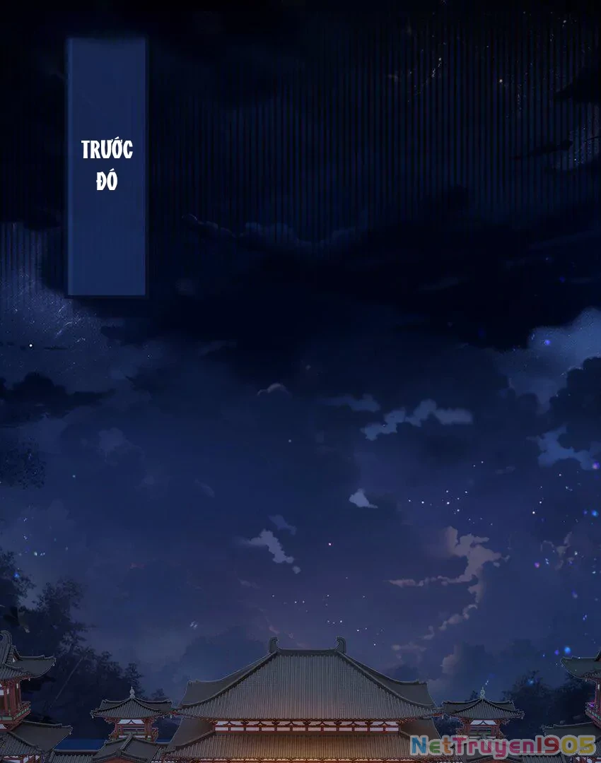 Nghe Nói Thái Hậu Với Thái Hậu Là Thật Sao? Chapter 16 - Trang 8