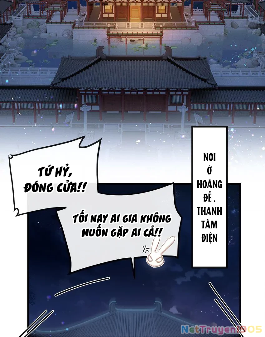 Nghe Nói Thái Hậu Với Thái Hậu Là Thật Sao? Chapter 16 - Trang 9