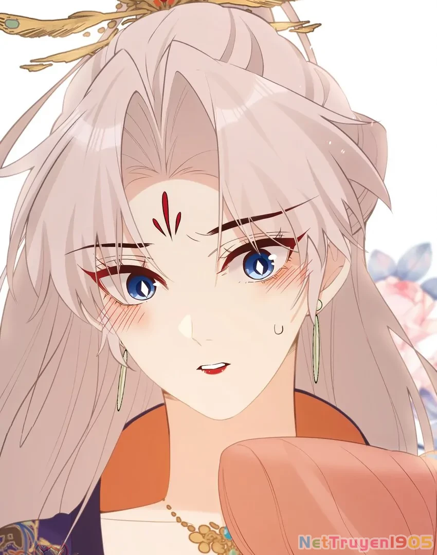 Nghe Nói Thái Hậu Với Thái Hậu Là Thật Sao? Chapter 17 - Trang 10