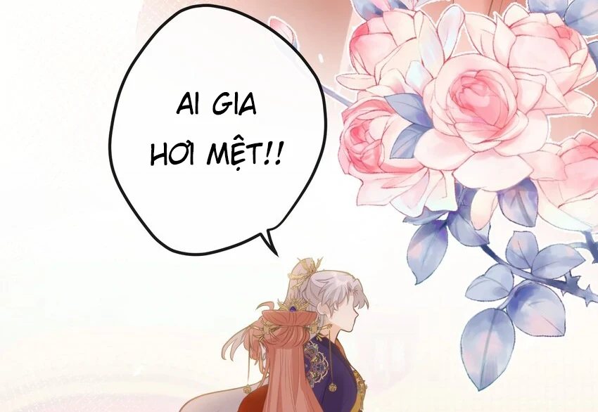 Nghe Nói Thái Hậu Với Thái Hậu Là Thật Sao? Chapter 17 - Trang 12