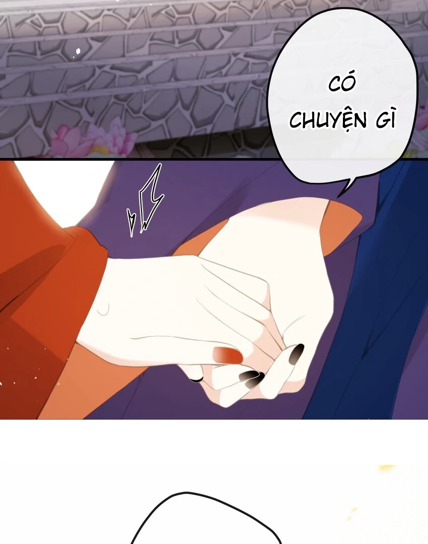 Nghe Nói Thái Hậu Với Thái Hậu Là Thật Sao? Chapter 17 - Trang 14