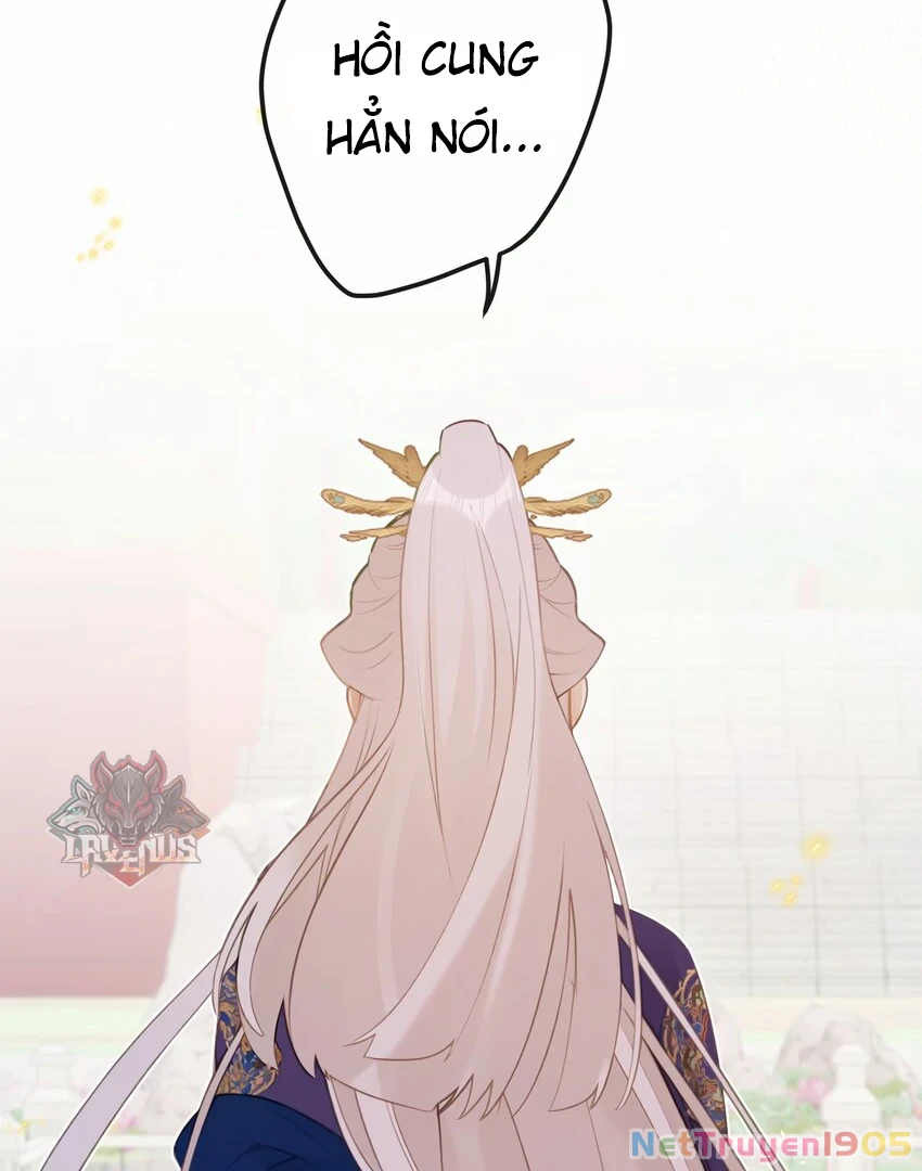 Nghe Nói Thái Hậu Với Thái Hậu Là Thật Sao? Chapter 17 - Trang 15