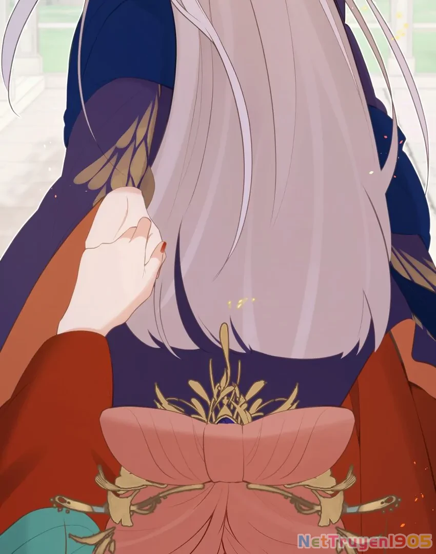Nghe Nói Thái Hậu Với Thái Hậu Là Thật Sao? Chapter 17 - Trang 16
