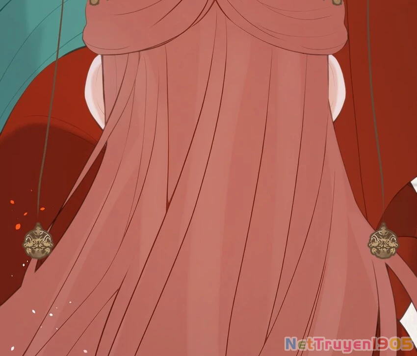 Nghe Nói Thái Hậu Với Thái Hậu Là Thật Sao? Chapter 17 - Trang 17