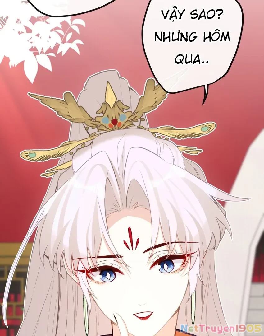 Nghe Nói Thái Hậu Với Thái Hậu Là Thật Sao? Chapter 17 - Trang 28