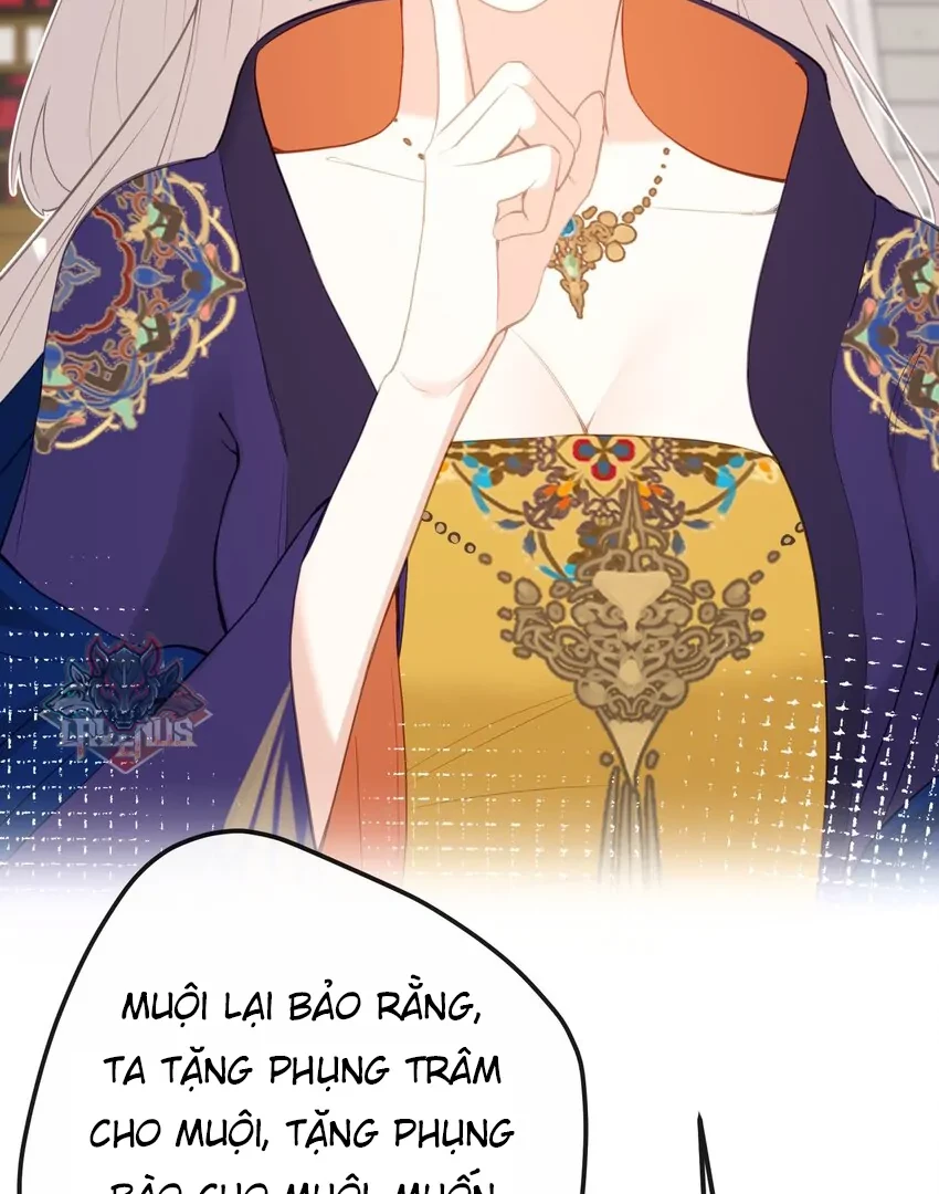 Nghe Nói Thái Hậu Với Thái Hậu Là Thật Sao? Chapter 17 - Trang 29