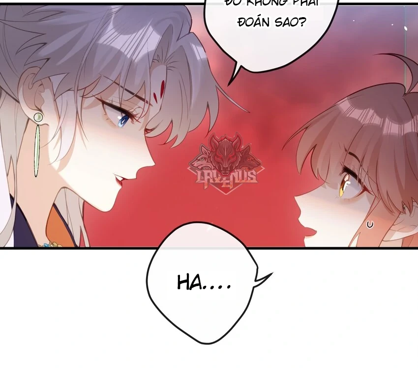 Nghe Nói Thái Hậu Với Thái Hậu Là Thật Sao? Chapter 17 - Trang 31