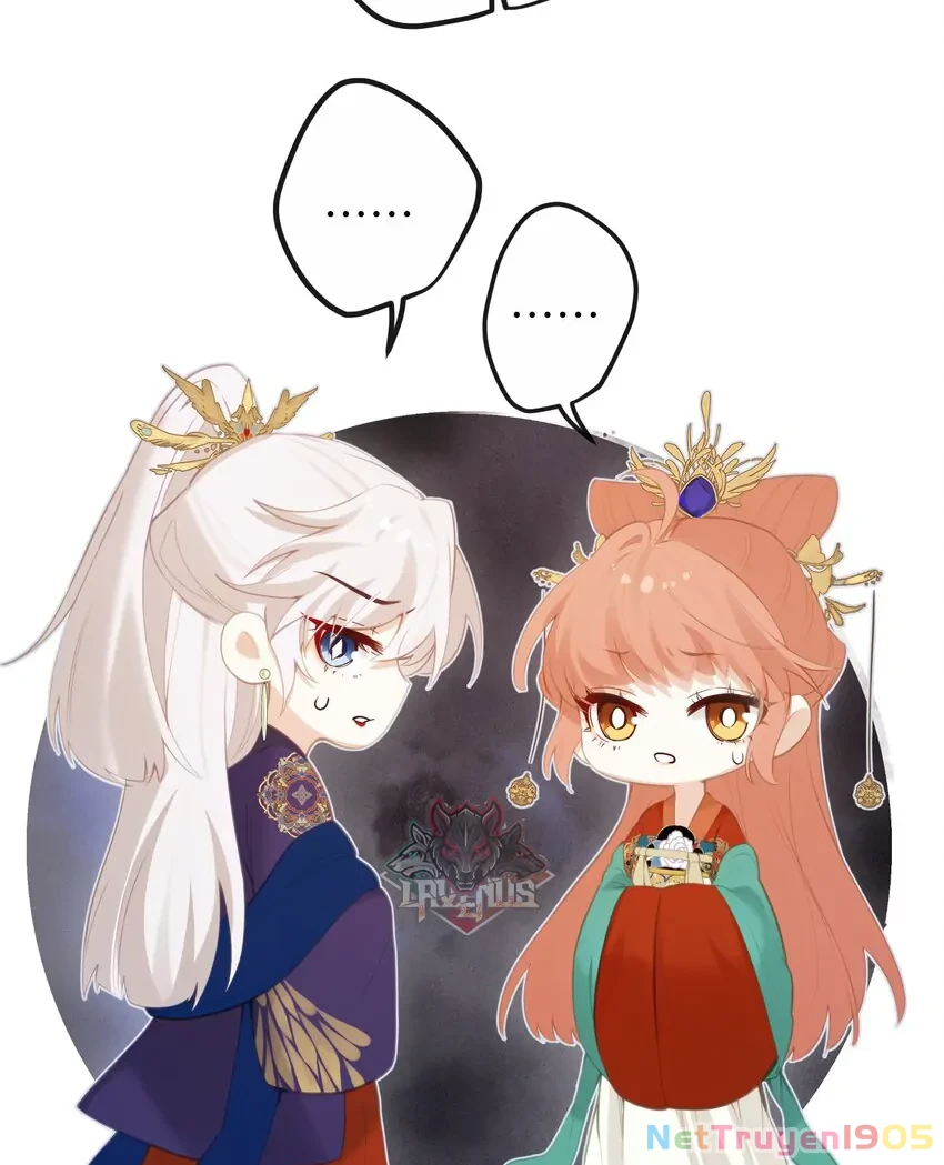 Nghe Nói Thái Hậu Với Thái Hậu Là Thật Sao? Chapter 17 - Trang 5
