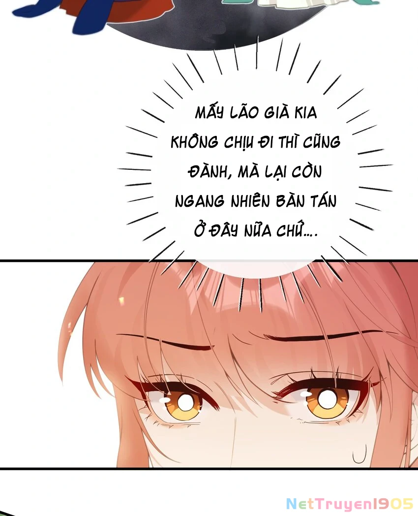 Nghe Nói Thái Hậu Với Thái Hậu Là Thật Sao? Chapter 17 - Trang 6