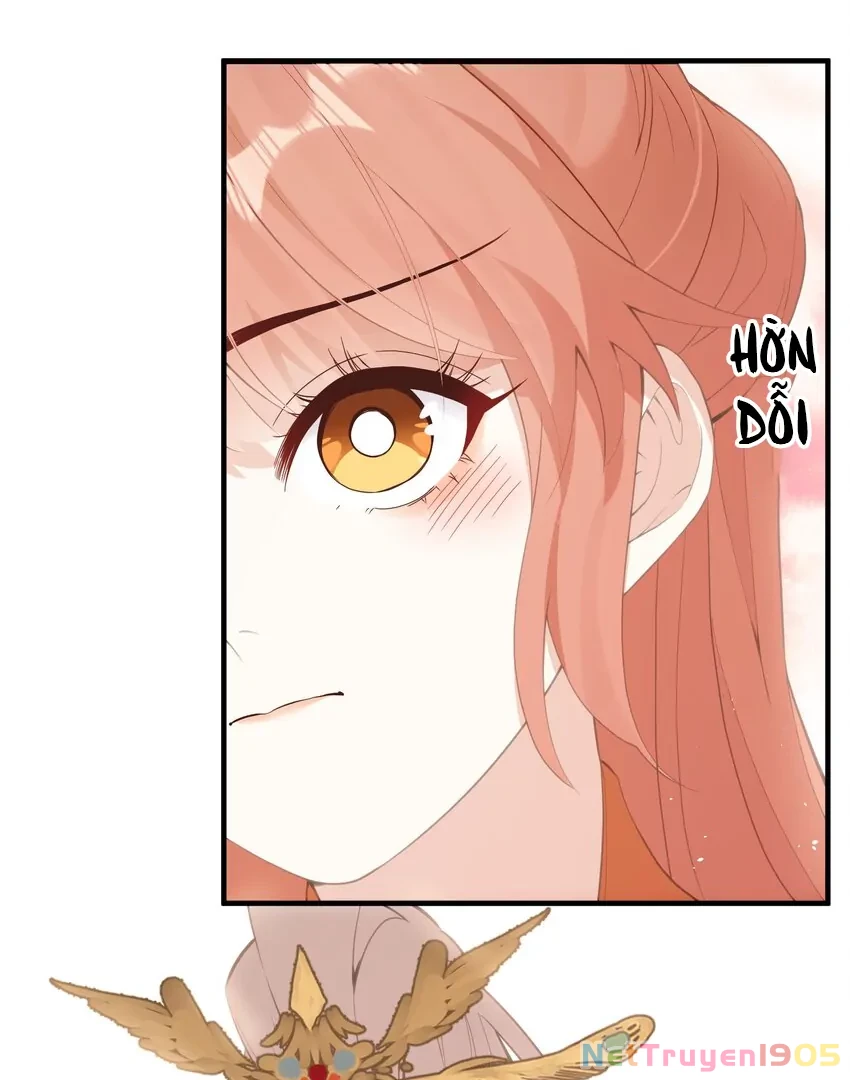 Nghe Nói Thái Hậu Với Thái Hậu Là Thật Sao? Chapter 17 - Trang 9