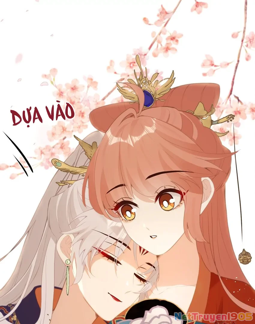 Nghe Nói Thái Hậu Với Thái Hậu Là Thật Sao? Chapter 18 - Trang 10