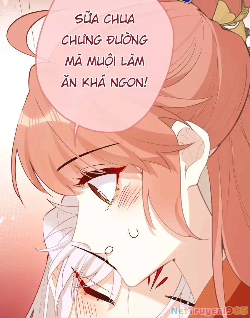 Nghe Nói Thái Hậu Với Thái Hậu Là Thật Sao? Chapter 18 - Trang 12