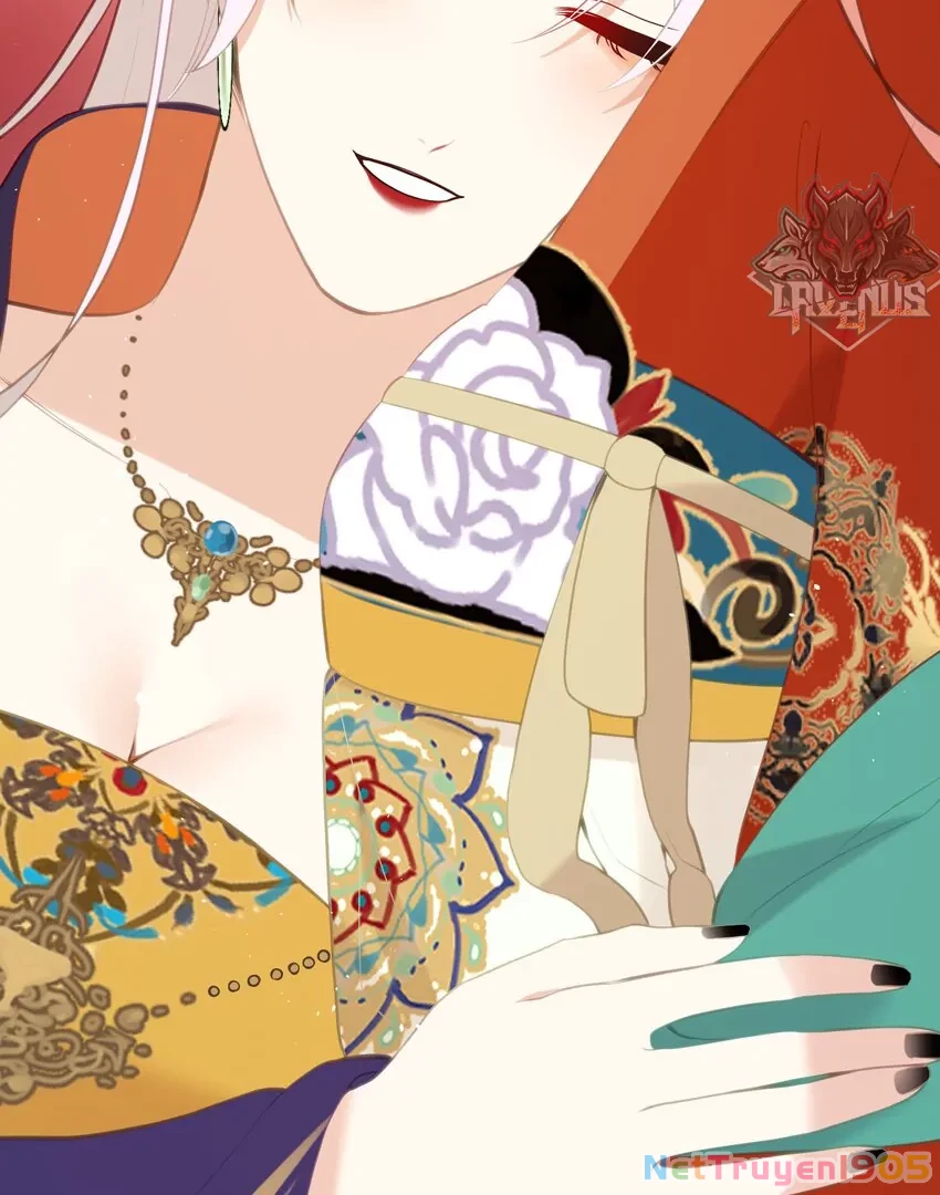 Nghe Nói Thái Hậu Với Thái Hậu Là Thật Sao? Chapter 18 - Trang 13
