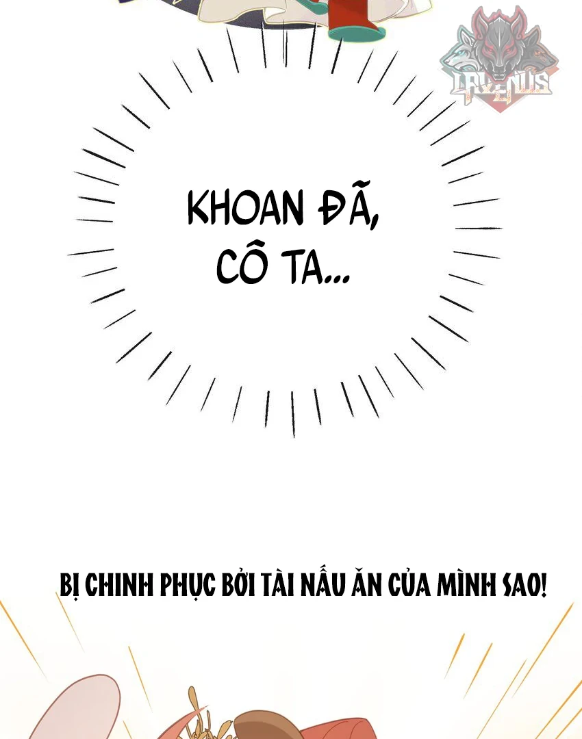 Nghe Nói Thái Hậu Với Thái Hậu Là Thật Sao? Chapter 18 - Trang 17