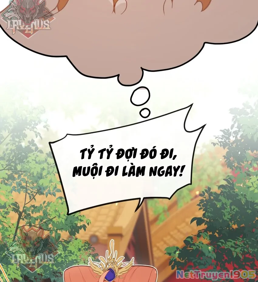 Nghe Nói Thái Hậu Với Thái Hậu Là Thật Sao? Chapter 18 - Trang 19