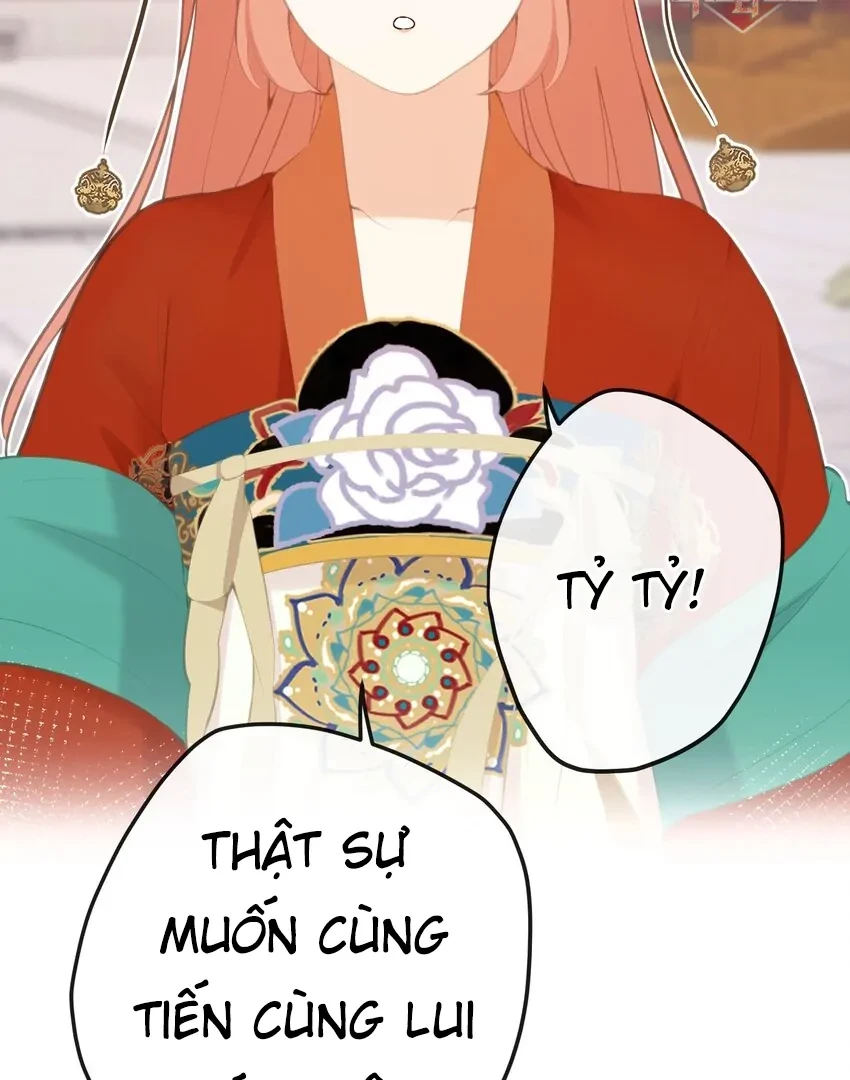 Nghe Nói Thái Hậu Với Thái Hậu Là Thật Sao? Chapter 18 - Trang 2