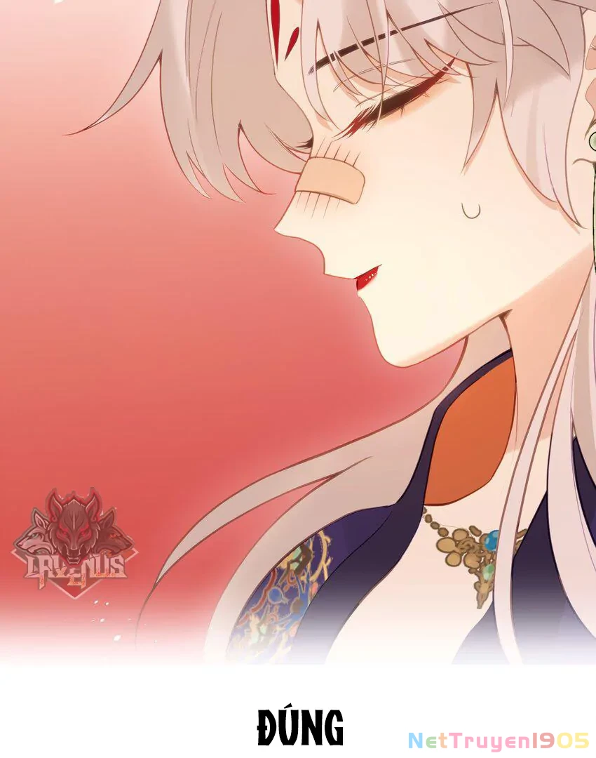 Nghe Nói Thái Hậu Với Thái Hậu Là Thật Sao? Chapter 18 - Trang 22