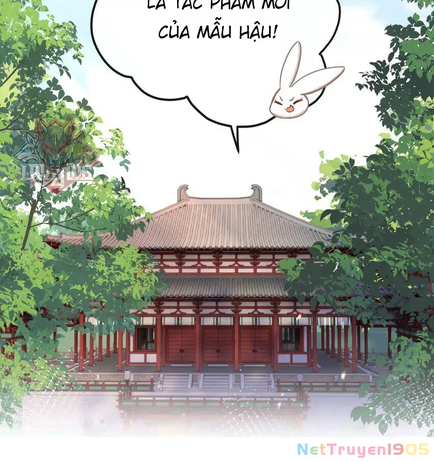Nghe Nói Thái Hậu Với Thái Hậu Là Thật Sao? Chapter 18 - Trang 25