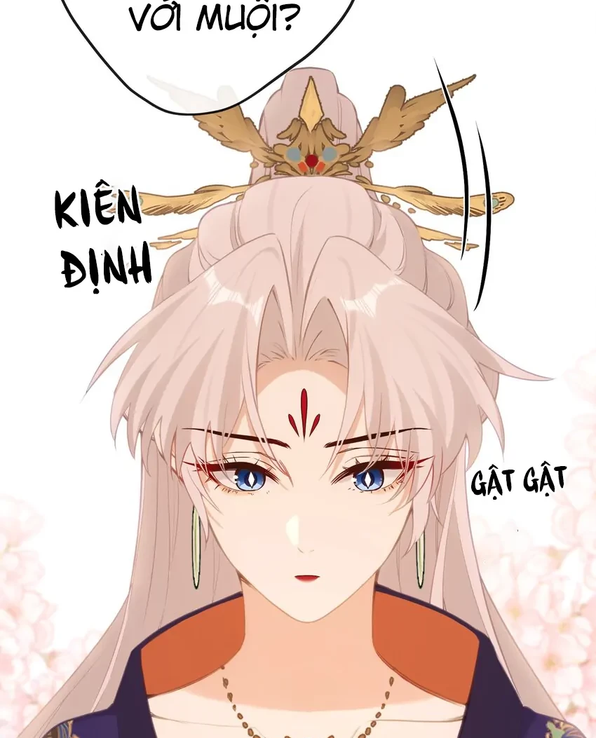 Nghe Nói Thái Hậu Với Thái Hậu Là Thật Sao? Chapter 18 - Trang 3