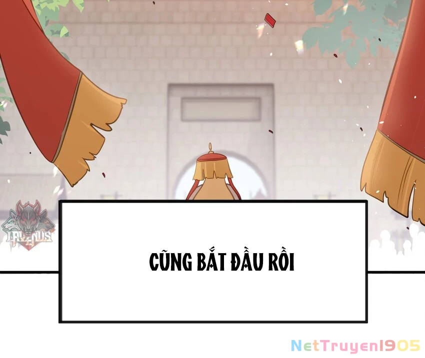 Nghe Nói Thái Hậu Với Thái Hậu Là Thật Sao? Chapter 18 - Trang 33