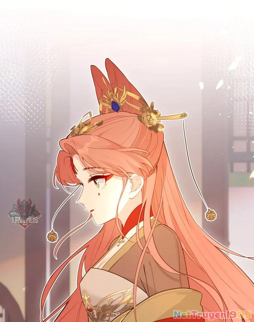 Nghe Nói Thái Hậu Với Thái Hậu Là Thật Sao? Chapter 18 - Trang 40