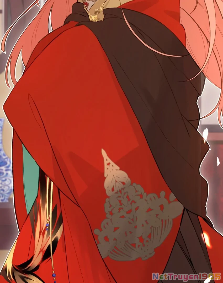 Nghe Nói Thái Hậu Với Thái Hậu Là Thật Sao? Chapter 18 - Trang 41