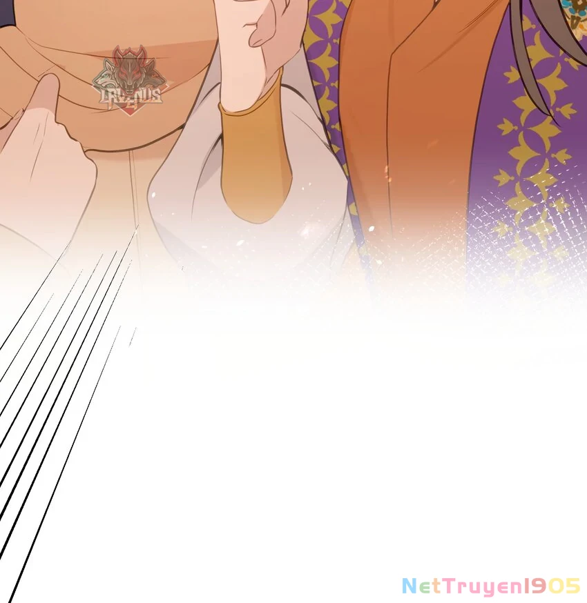 Nghe Nói Thái Hậu Với Thái Hậu Là Thật Sao? Chapter 18 - Trang 44