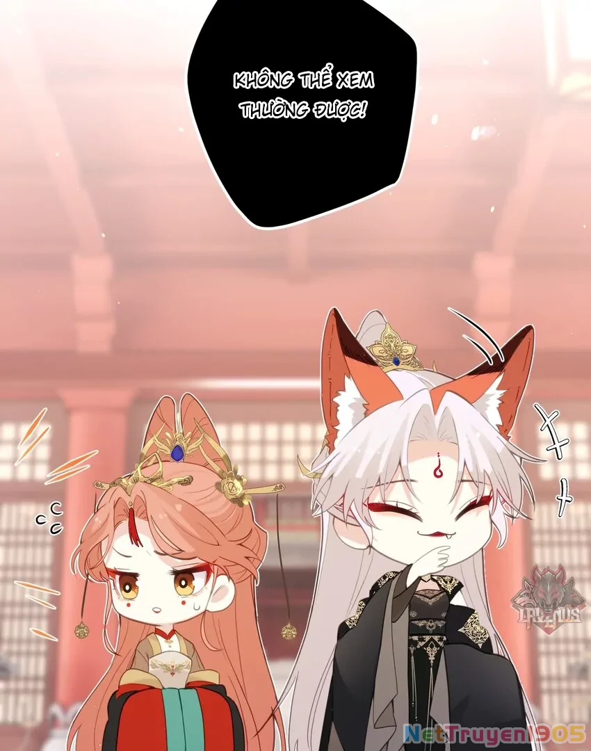 Nghe Nói Thái Hậu Với Thái Hậu Là Thật Sao? Chapter 18 - Trang 47