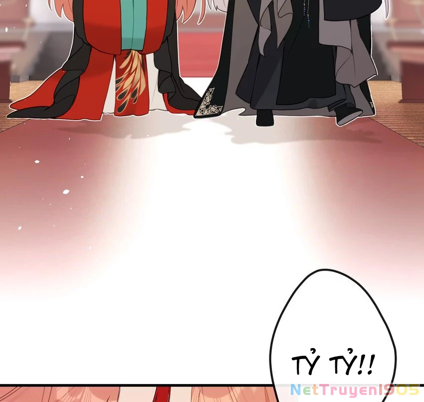 Nghe Nói Thái Hậu Với Thái Hậu Là Thật Sao? Chapter 18 - Trang 48