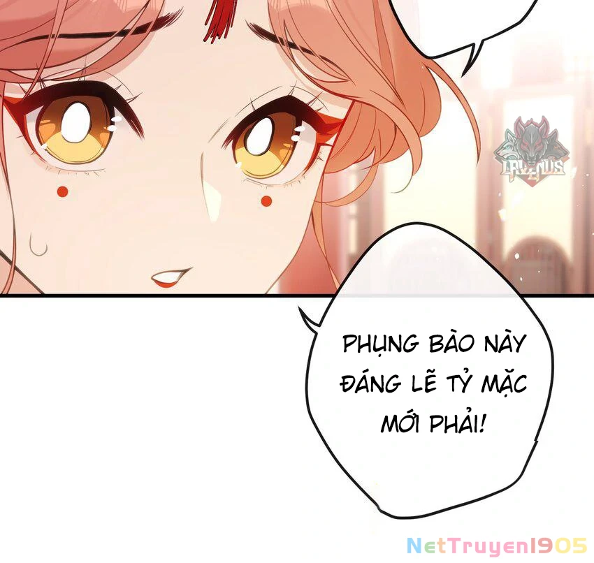 Nghe Nói Thái Hậu Với Thái Hậu Là Thật Sao? Chapter 18 - Trang 49