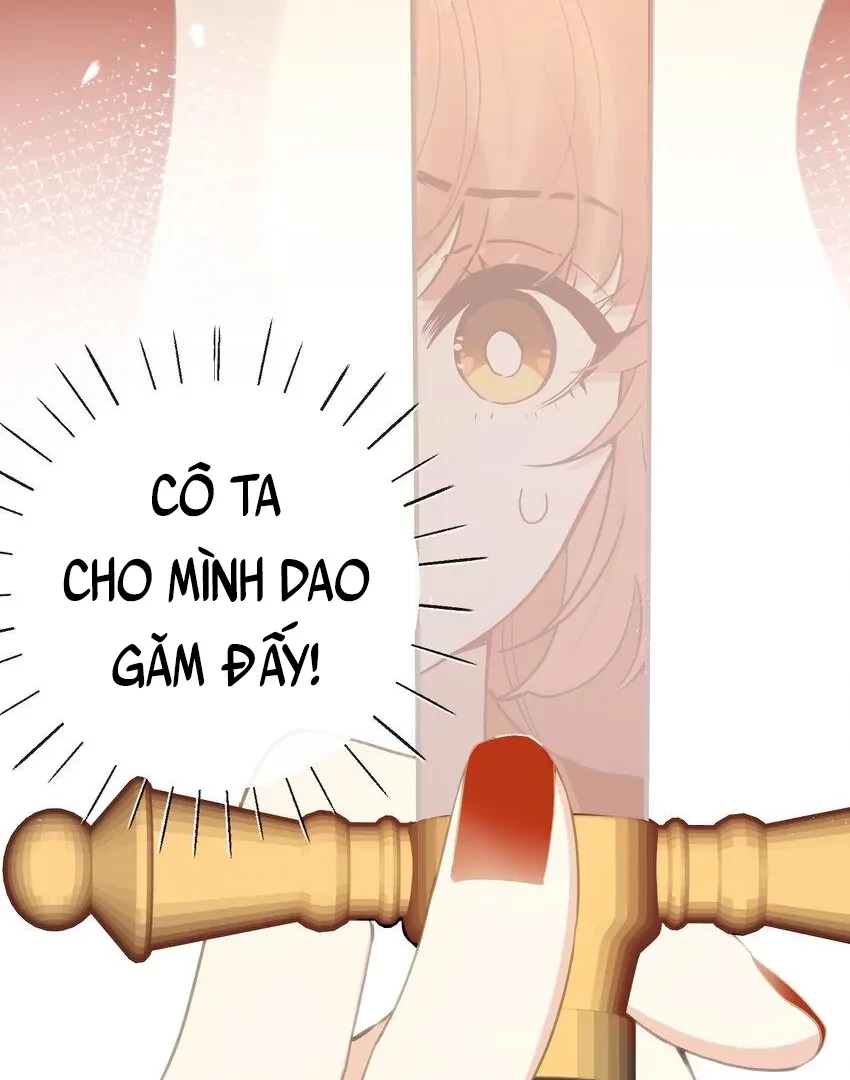 Nghe Nói Thái Hậu Với Thái Hậu Là Thật Sao? Chapter 18 - Trang 6