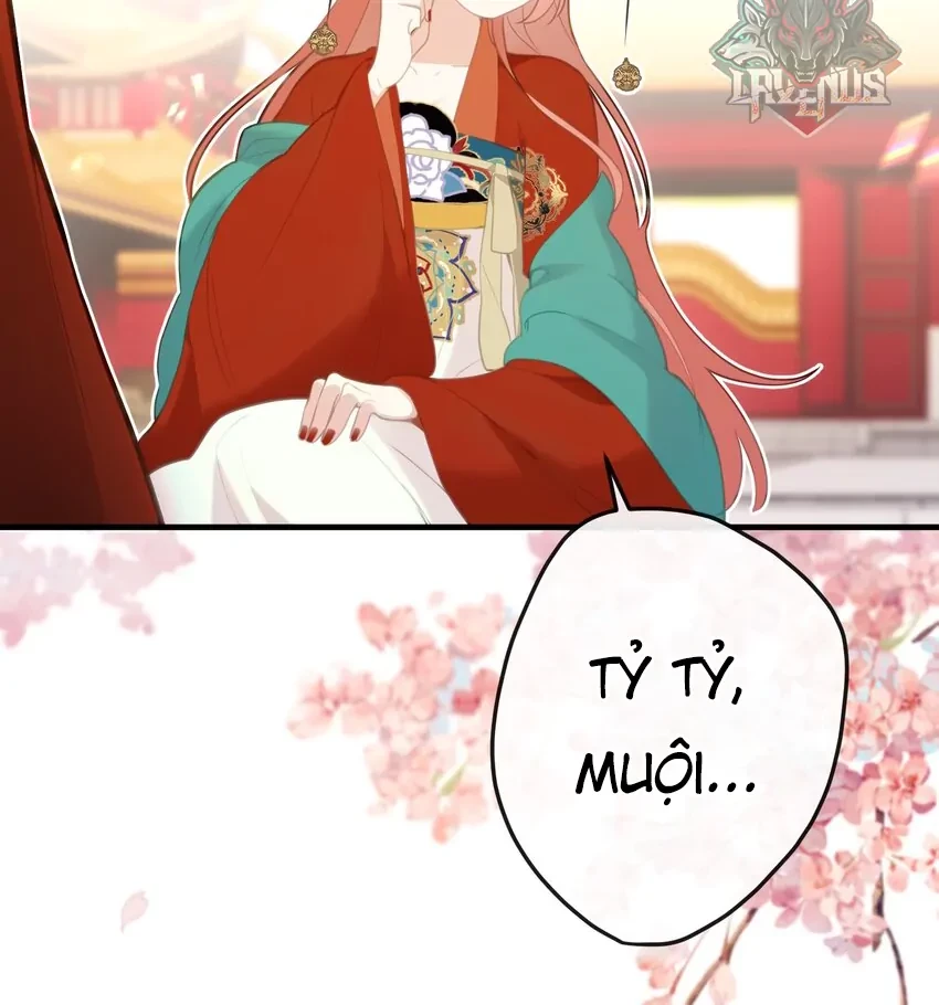 Nghe Nói Thái Hậu Với Thái Hậu Là Thật Sao? Chapter 18 - Trang 9
