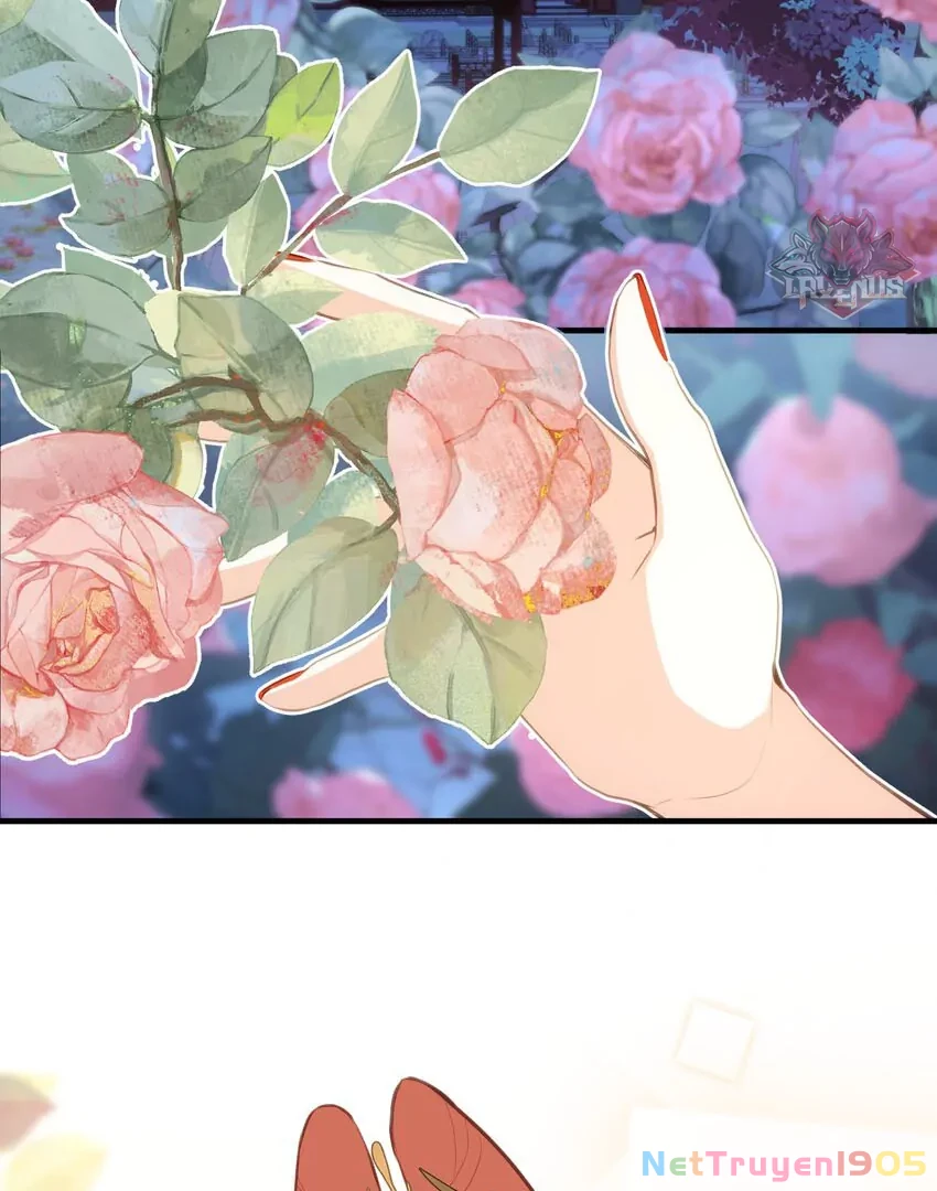 Nghe Nói Thái Hậu Với Thái Hậu Là Thật Sao? Chapter 19 - Trang 15