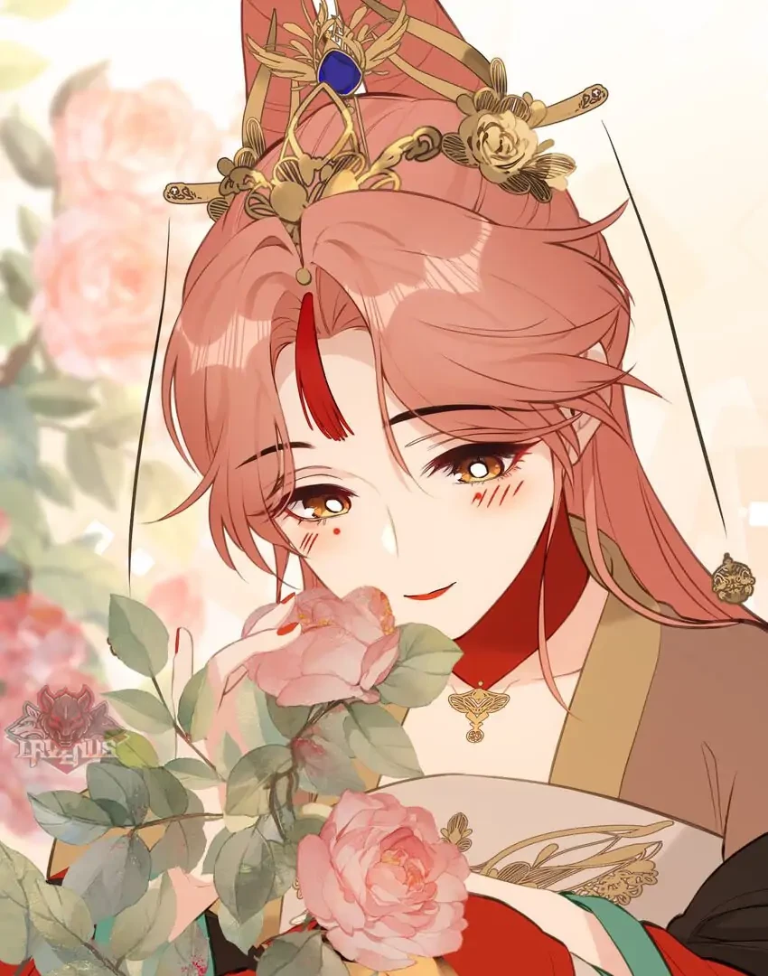 Nghe Nói Thái Hậu Với Thái Hậu Là Thật Sao? Chapter 19 - Trang 16