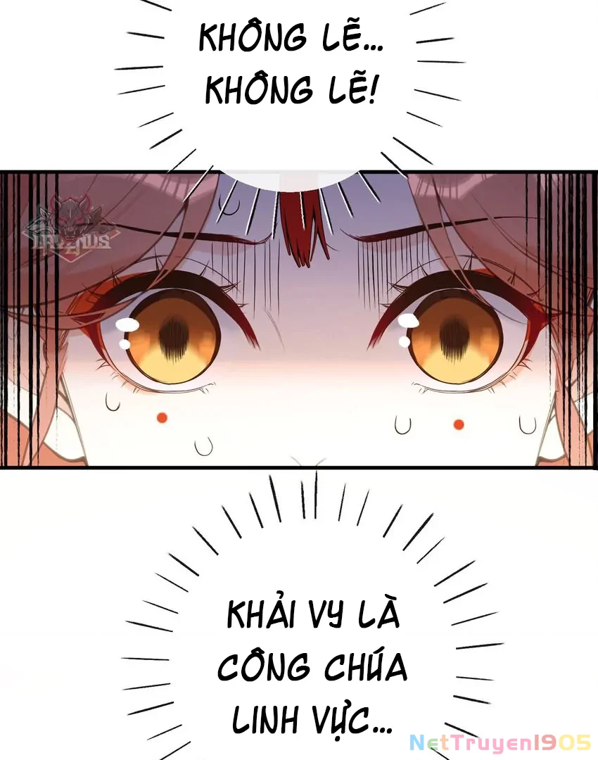 Nghe Nói Thái Hậu Với Thái Hậu Là Thật Sao? Chapter 19 - Trang 2