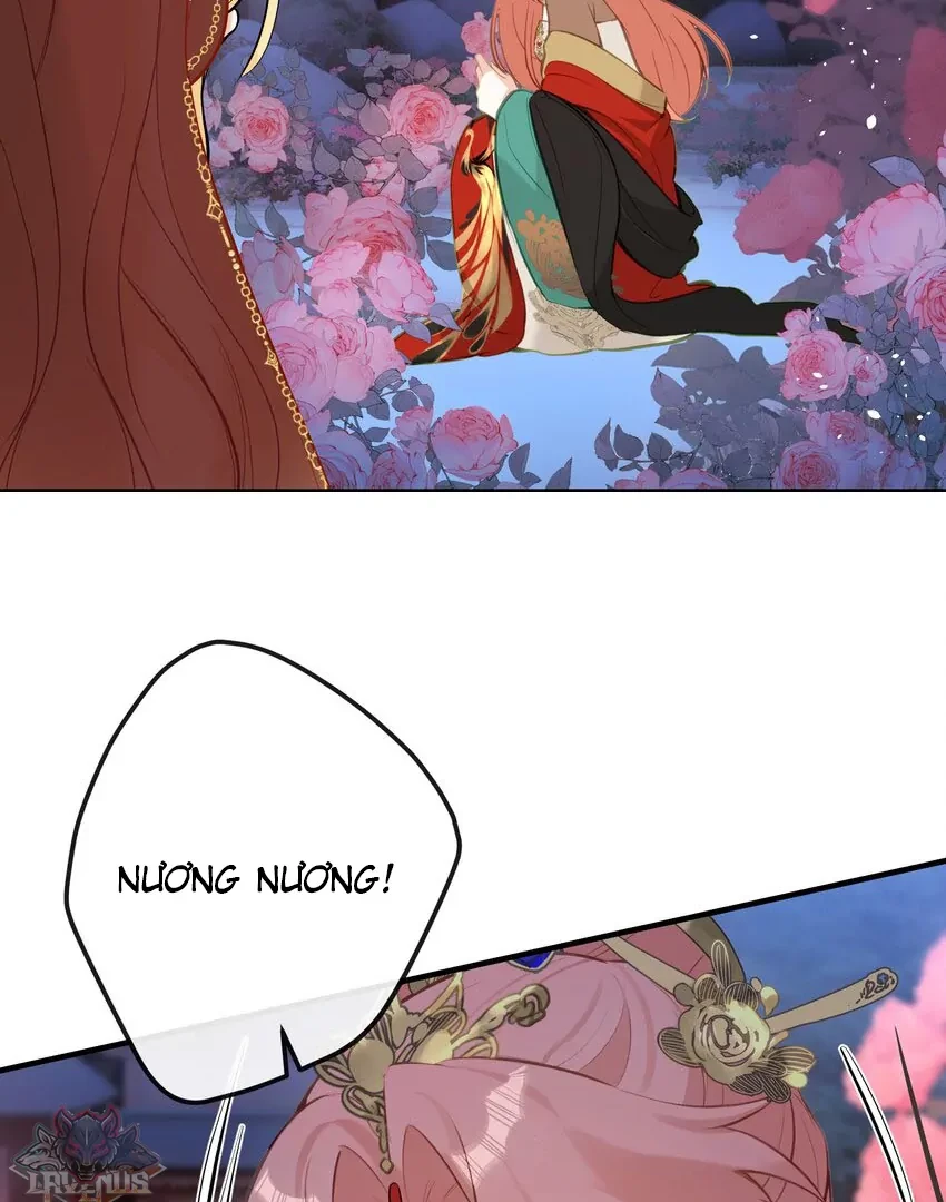 Nghe Nói Thái Hậu Với Thái Hậu Là Thật Sao? Chapter 19 - Trang 20