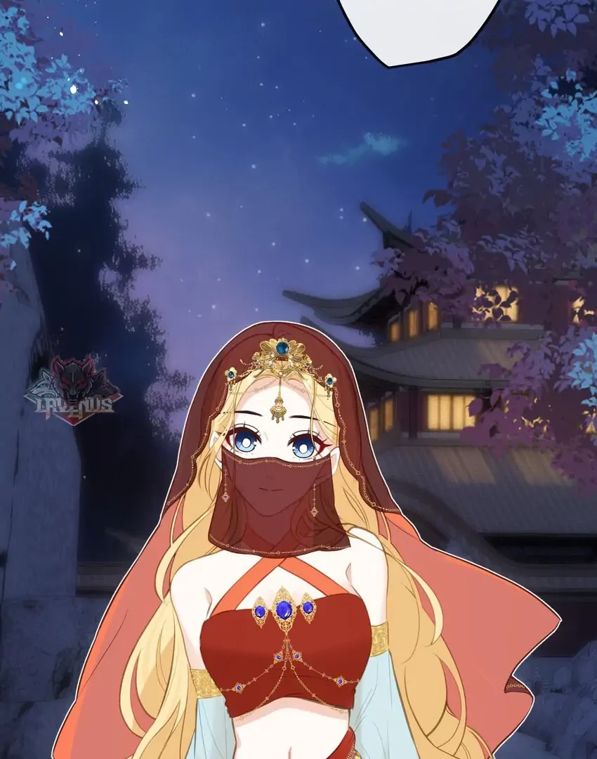Nghe Nói Thái Hậu Với Thái Hậu Là Thật Sao? Chapter 19 - Trang 22