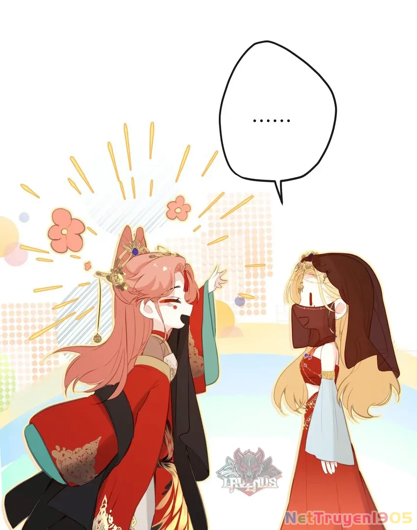 Nghe Nói Thái Hậu Với Thái Hậu Là Thật Sao? Chapter 19 - Trang 27