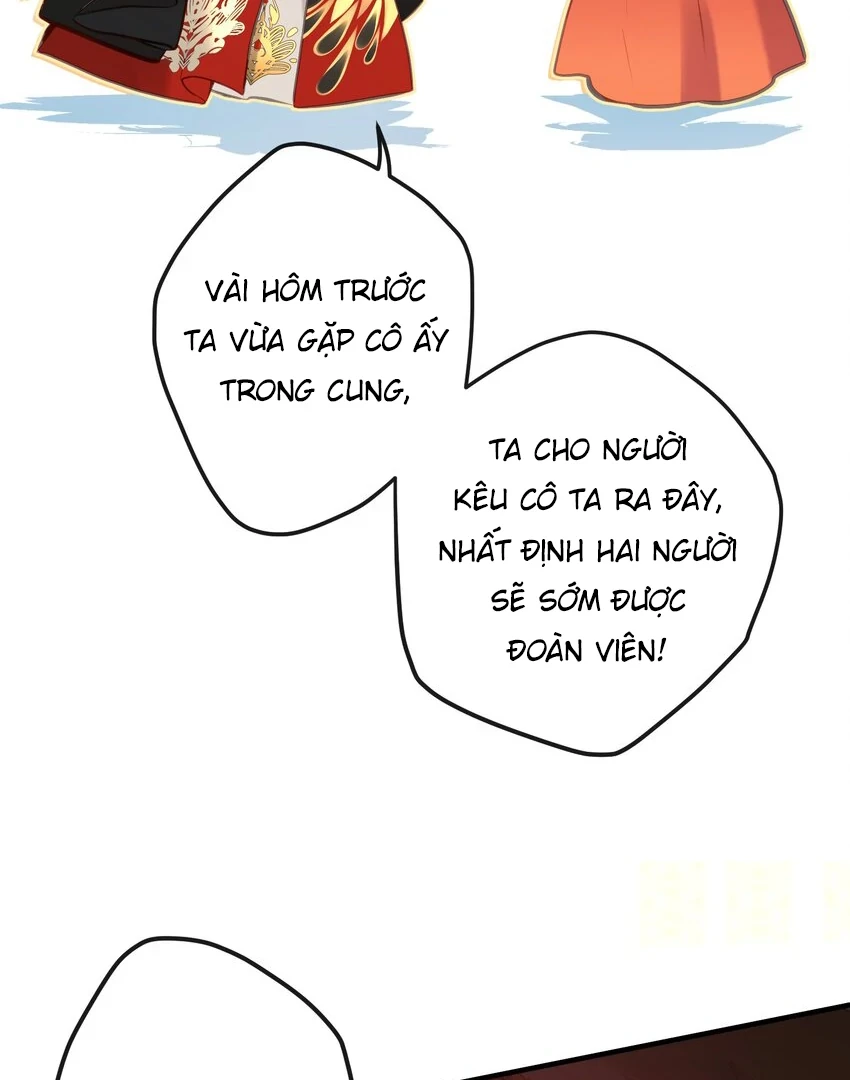 Nghe Nói Thái Hậu Với Thái Hậu Là Thật Sao? Chapter 19 - Trang 28