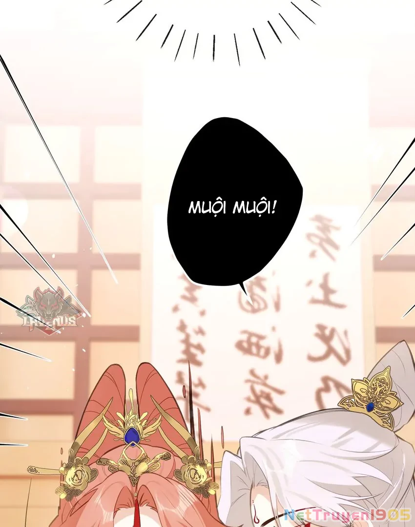 Nghe Nói Thái Hậu Với Thái Hậu Là Thật Sao? Chapter 19 - Trang 3