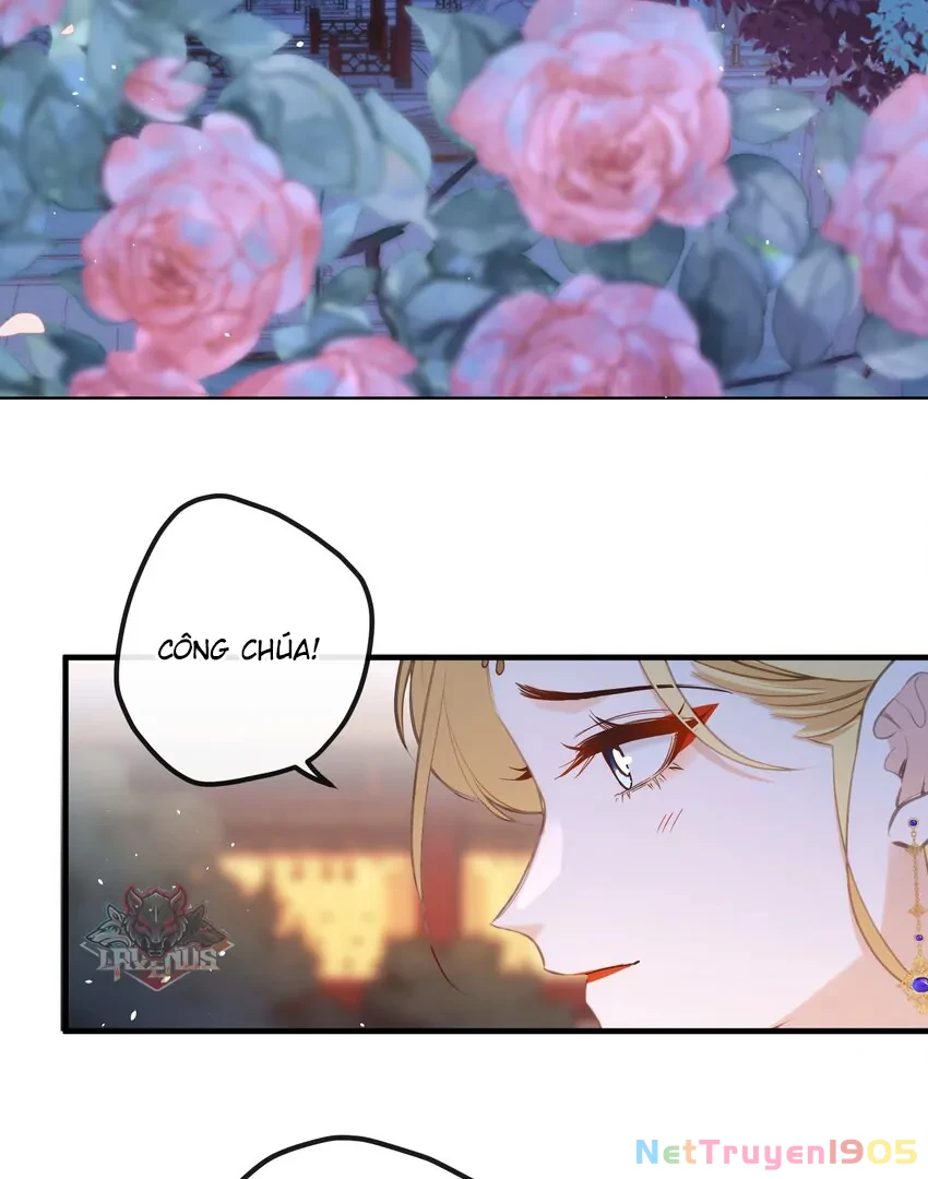 Nghe Nói Thái Hậu Với Thái Hậu Là Thật Sao? Chapter 19 - Trang 33