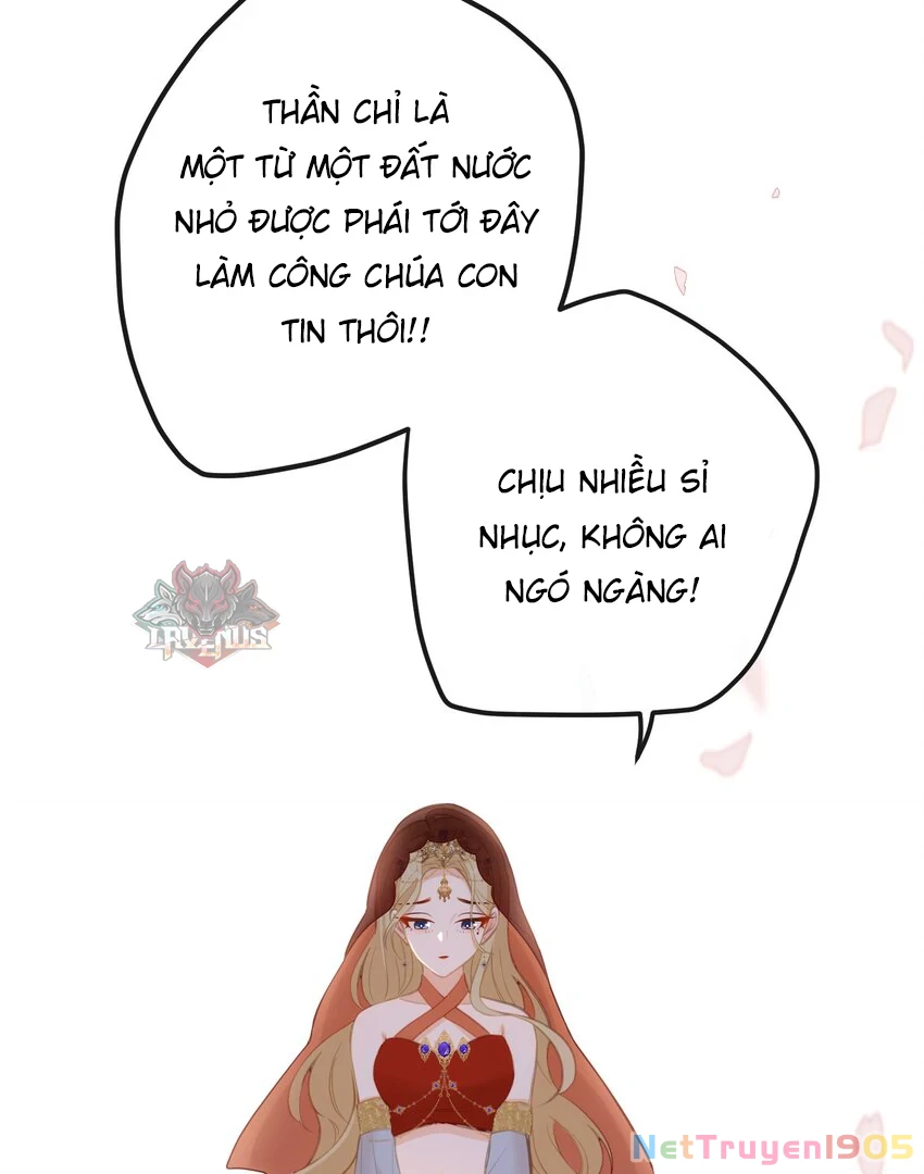 Nghe Nói Thái Hậu Với Thái Hậu Là Thật Sao? Chapter 19 - Trang 34